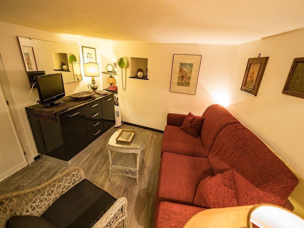 Apartment Petrella's Point With Ac *
