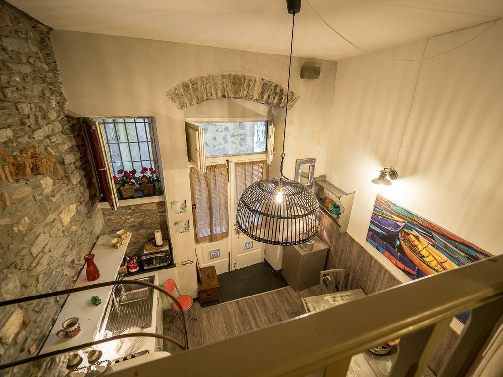 Apartment Petrella's Point With Ac *