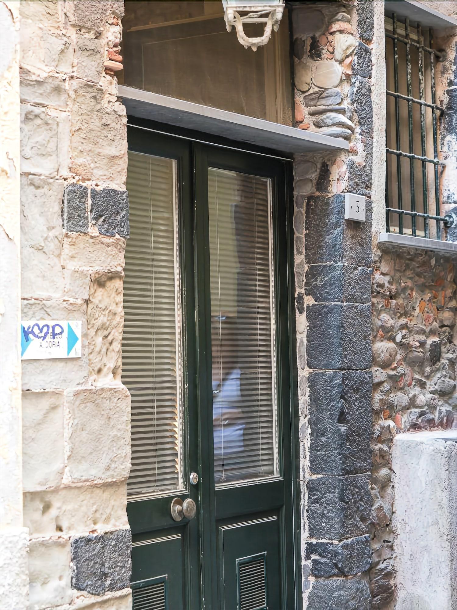 Apartment Petrella's Point With Ac