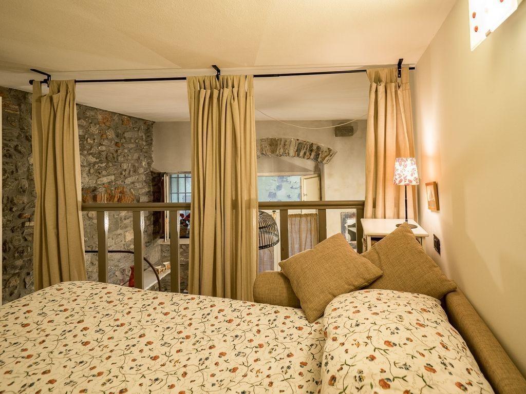 Petrella's Point With Ac Apartment *