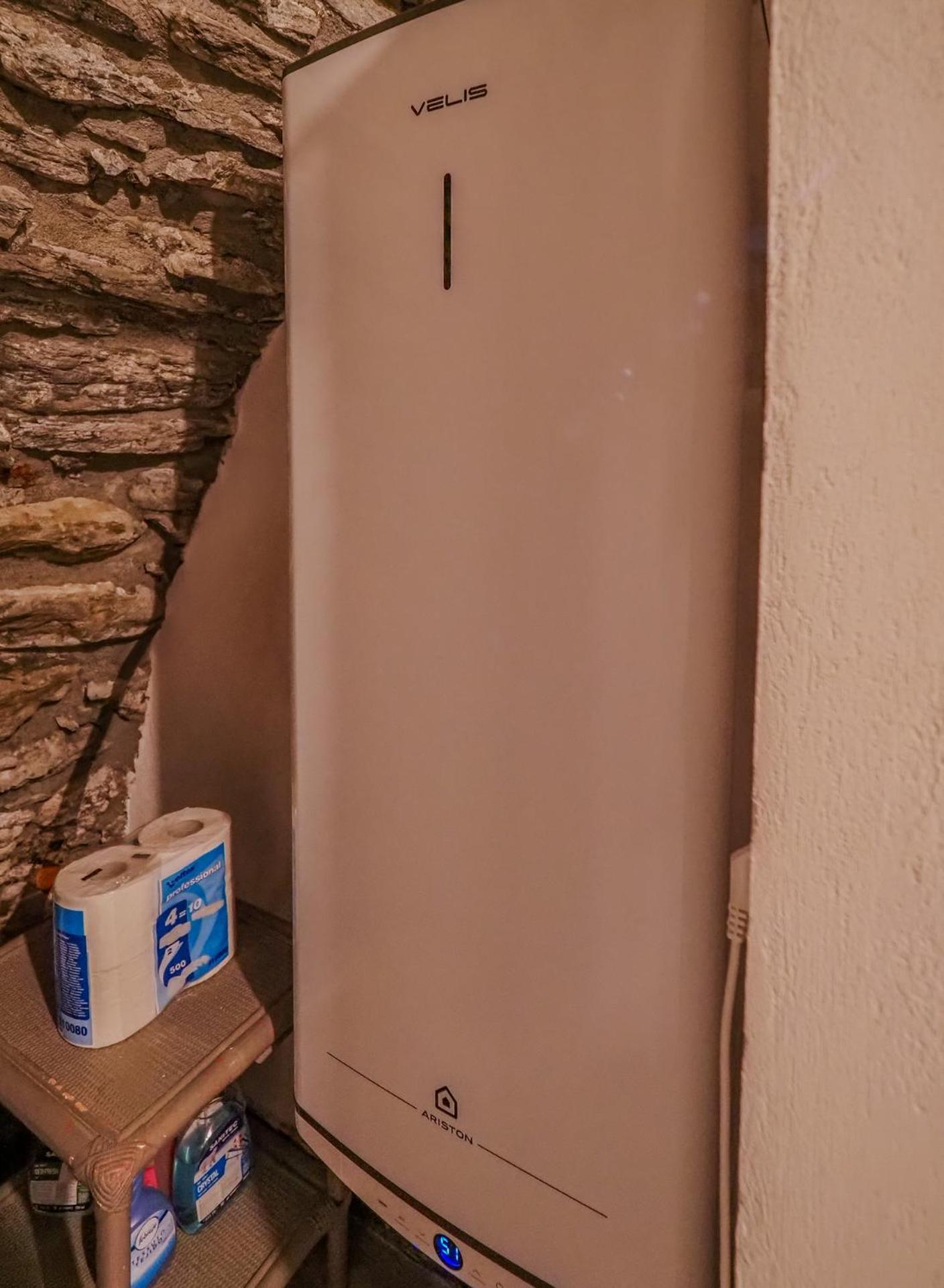 Apartment Petrella's Point With Ac
