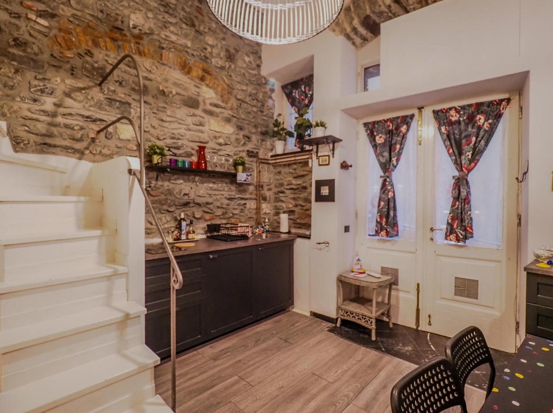 Apartment Petrella's Point With Ac *